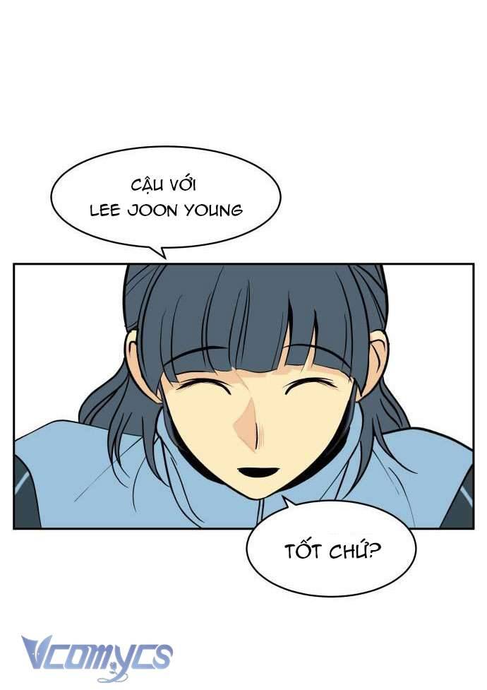 Phòng Chat Không Có Tôi Chap 5 - Trang 2