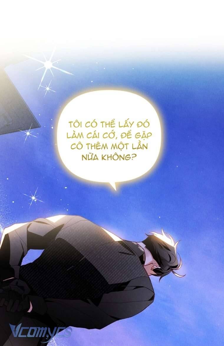 Nuôi vị hôn phu bằng tiền bạc. Chap 39 - Trang 2