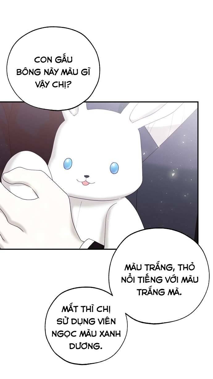 Cửa Hàng Búp Bê Của Công Chúa Chap 39 - Trang 2