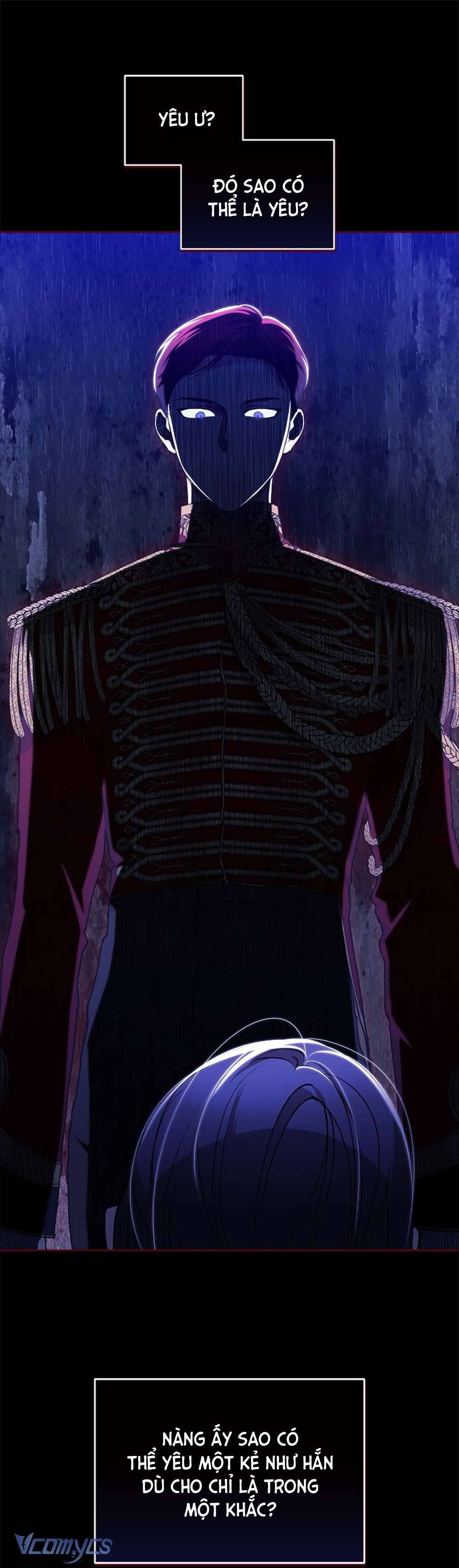 Hôn Nhân Này Rồi Sẽ Đổ Vỡ Chapter 9 - Next Chapter 10