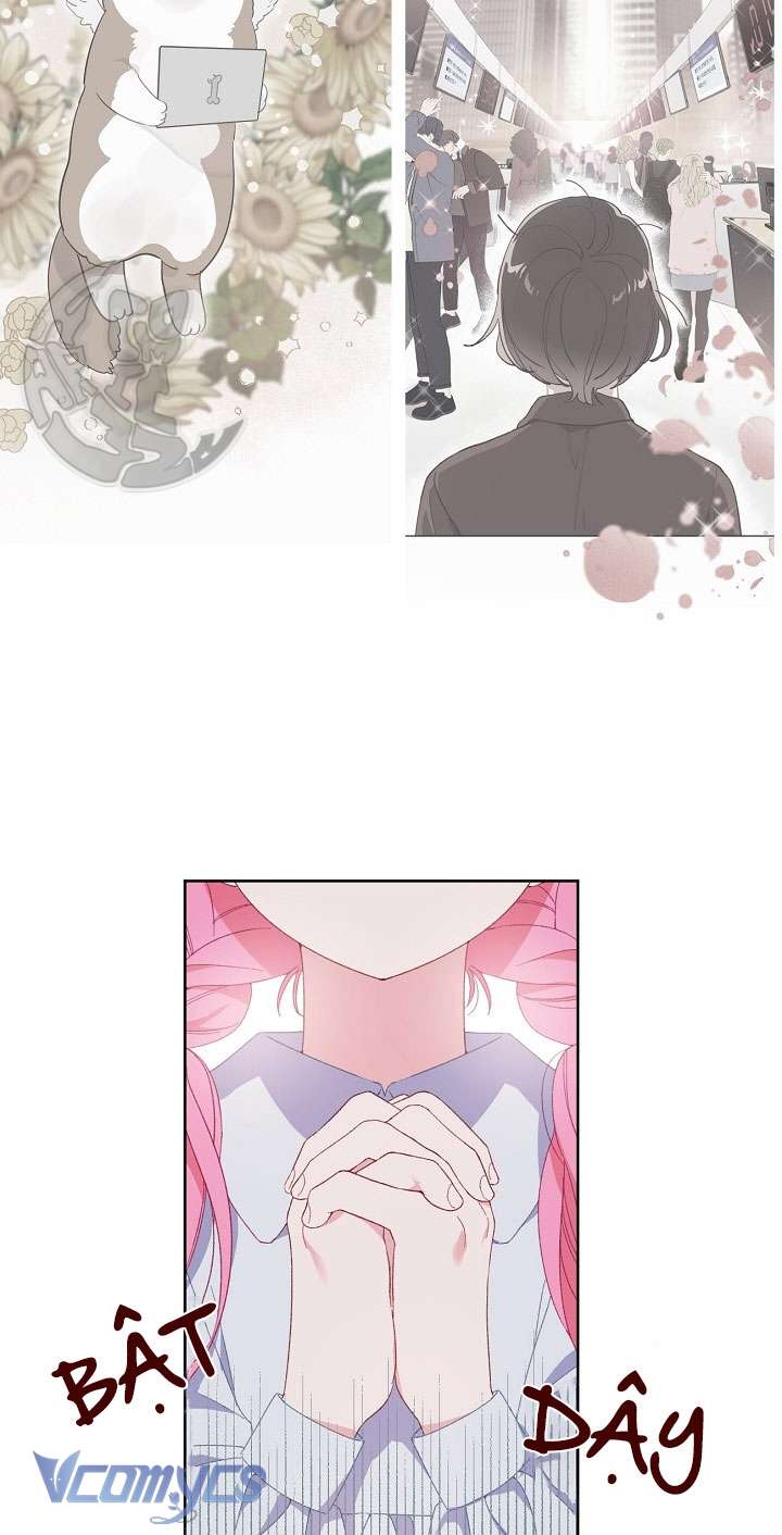 Sự Điều Trị Đặc Biệt Của Tinh Linh Chapter 8 - Next Chapter 8.5