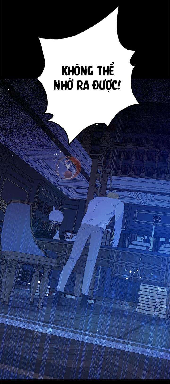 Tôi Là Minh Chứng Của Sự Thật Chap 31 - Next Chap 32