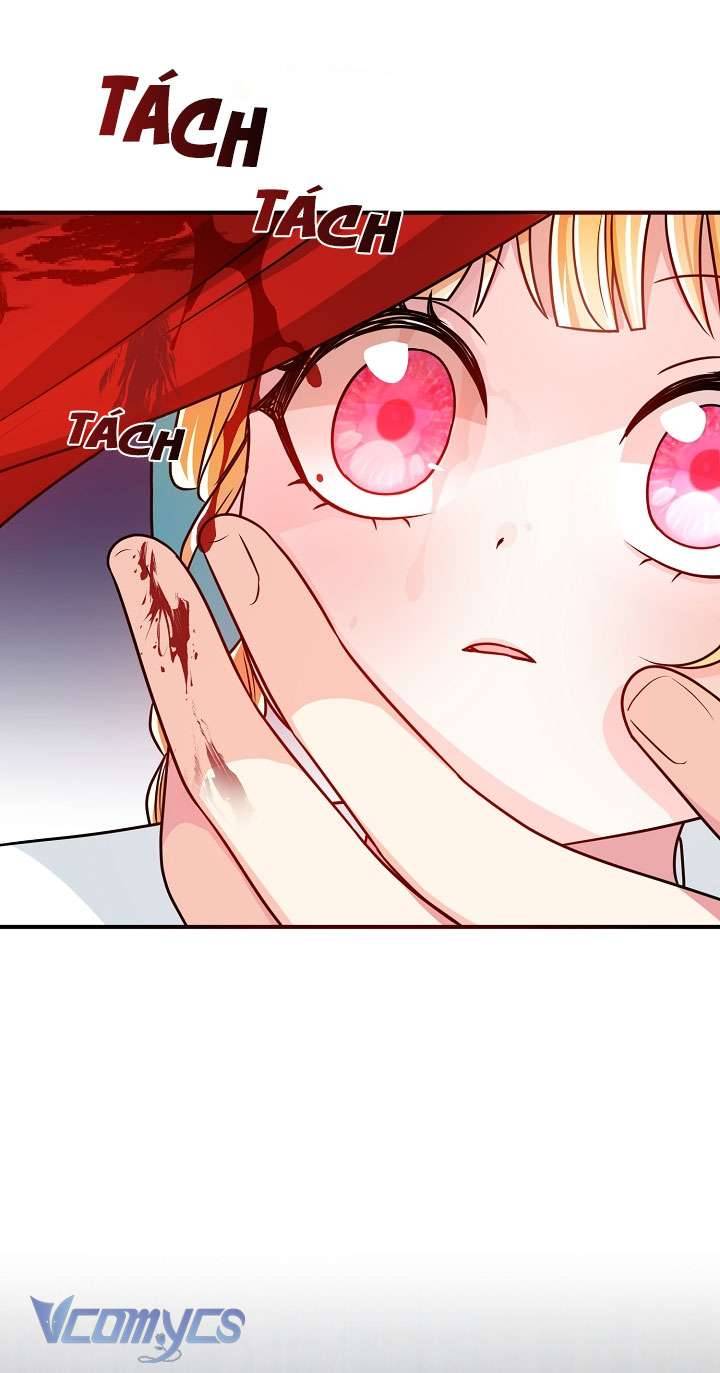 Công Chúa Là Người Chơi Chapter 26 - Trang 3