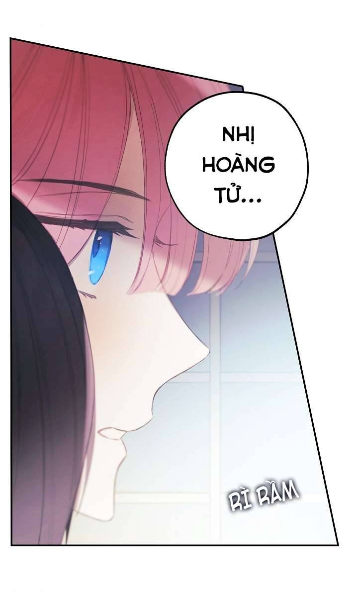 Cửa Hàng Búp Bê Của Công Chúa Chap 15 - Trang 2