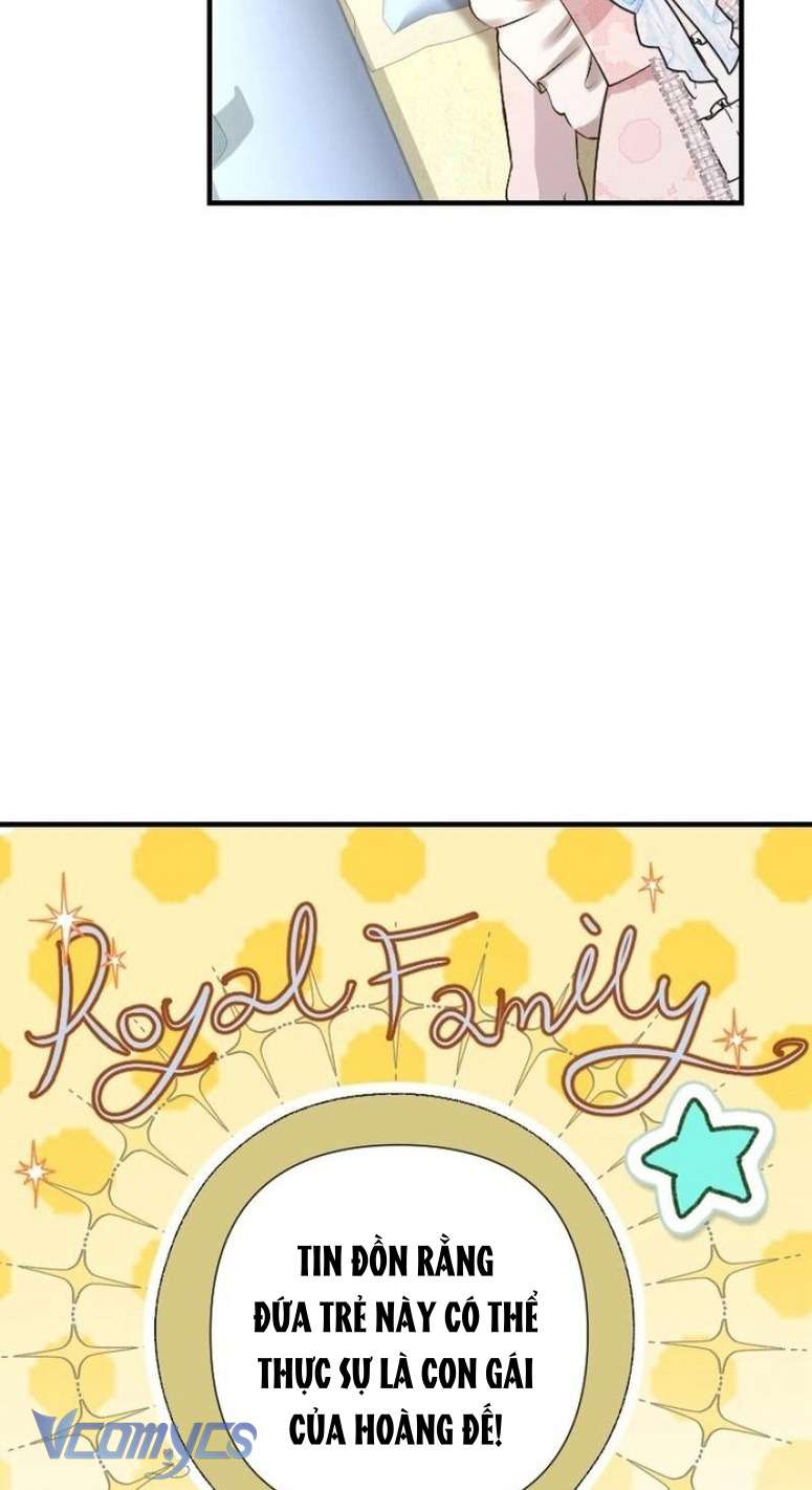 Sau Này Họ Sẽ Sinh Ra Tôi Chapter 3 - Trang 4