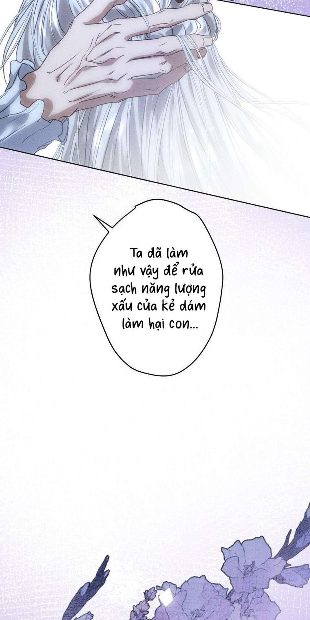 [ 18+ ] Lời Nguyền Tóc Đỏ Chapter 8 - Trang 3
