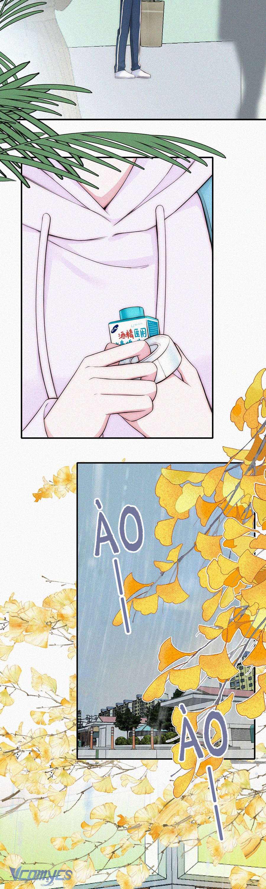 Một Mực Cưng Chiều Chap 53 - Trang 2