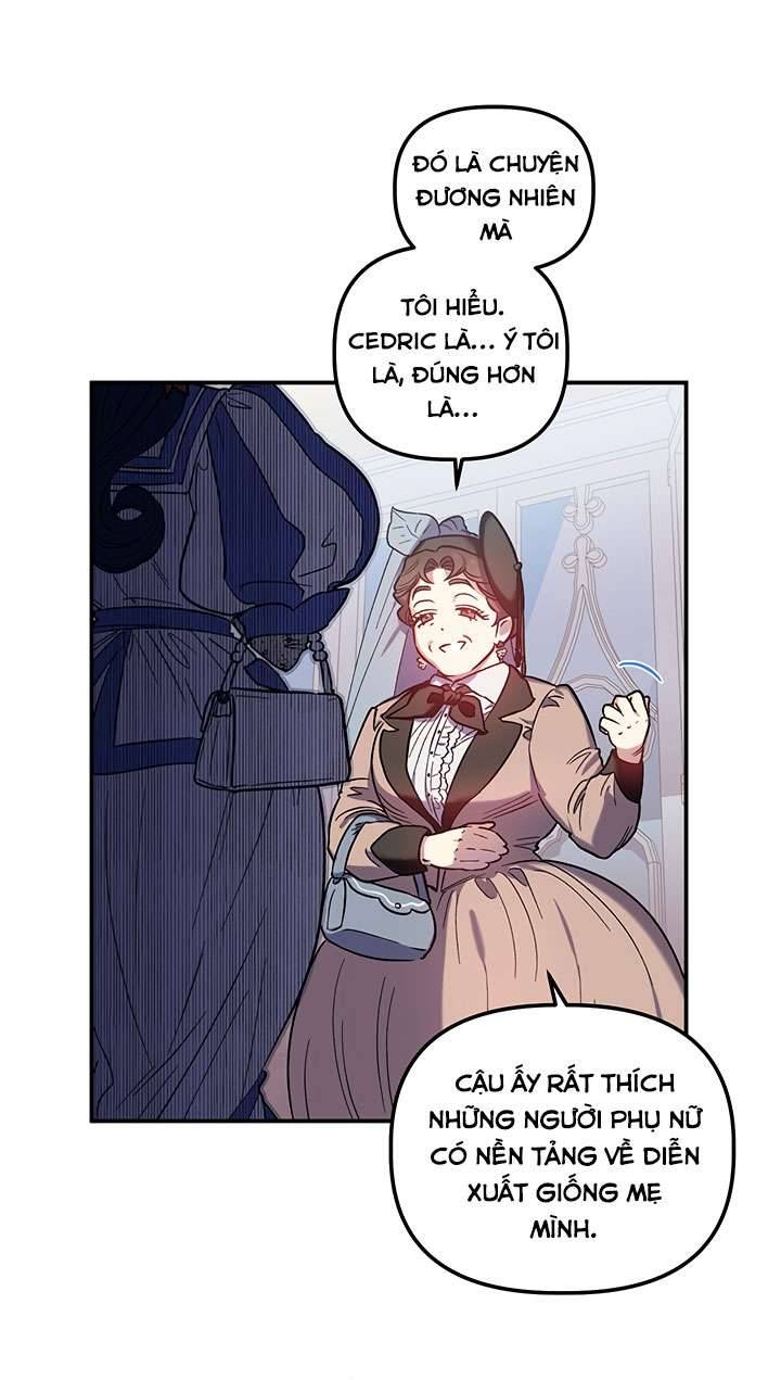 May Mắn Hay Bất Hạnh Chap 29 - Trang 4