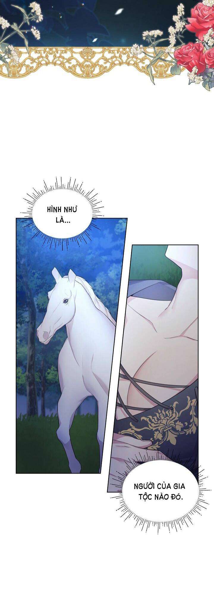 Bệ Hạ, Tôi Sẽ Giết Ngài! Chapter 2 - Trang 4