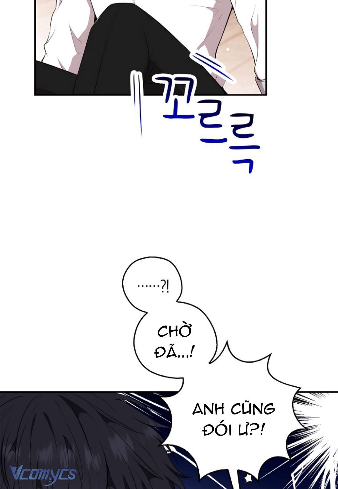 Sóc Con Tài Năng Chap 15 - Trang 2