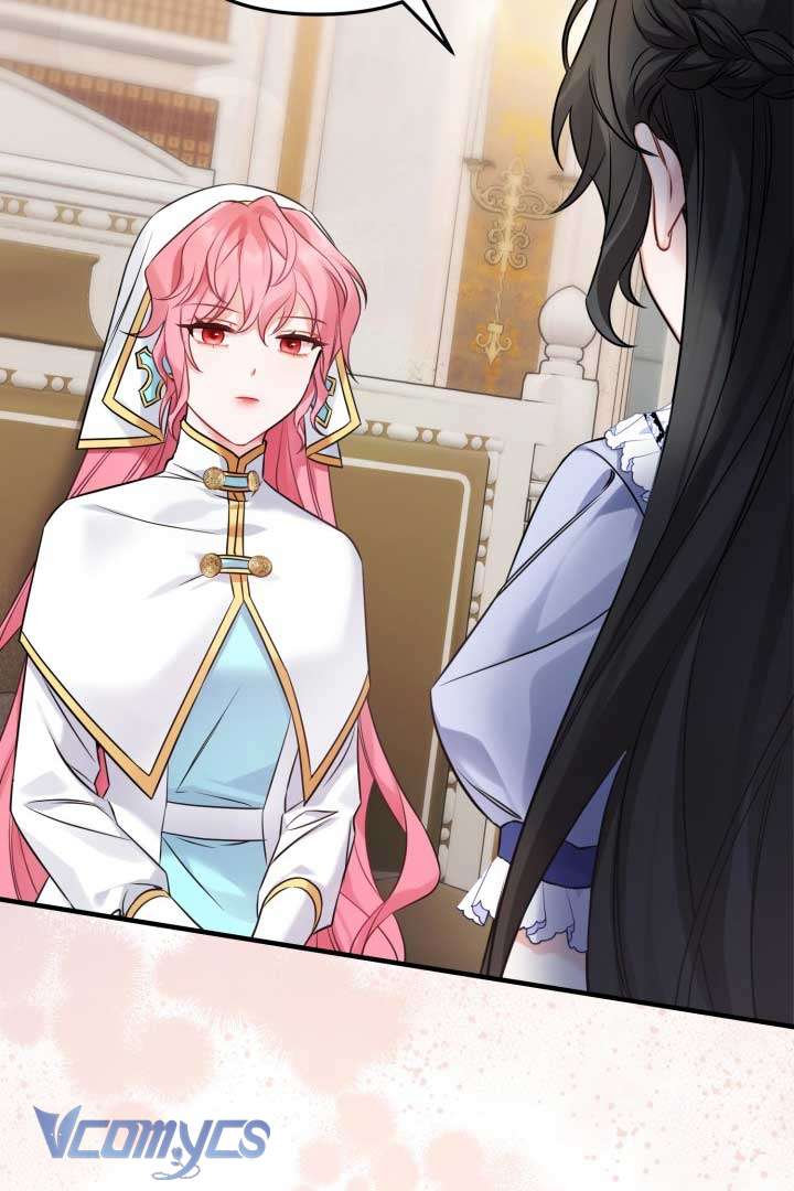 Mê Cung Cám Dỗ Của Emilone Chapter 2 - Trang 4