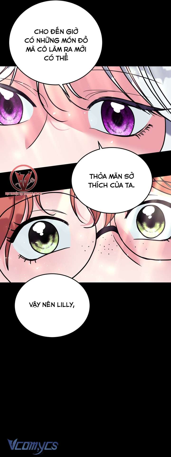 [18+] Anh Trai Đã Thay Đổi Chap 12 - Trang 2