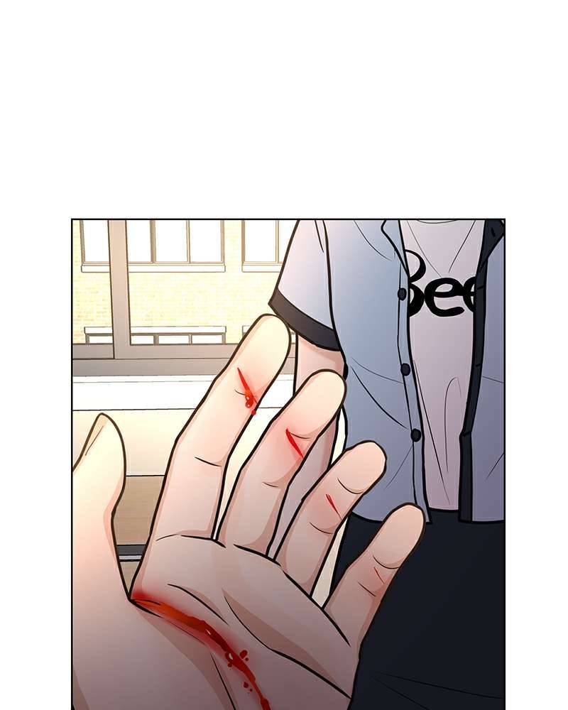 Thời Gian Trở Thành Lý Do Của Đôi Ta Chapter 25 - Trang 4