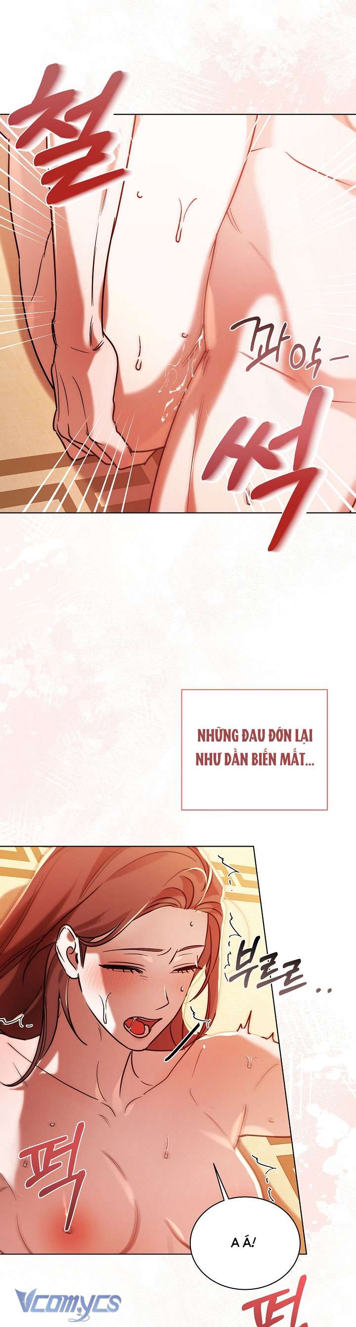 [18+] Biên Niên Sử Xuân Họa Thời Joseon Chap 13 - Trang 2
