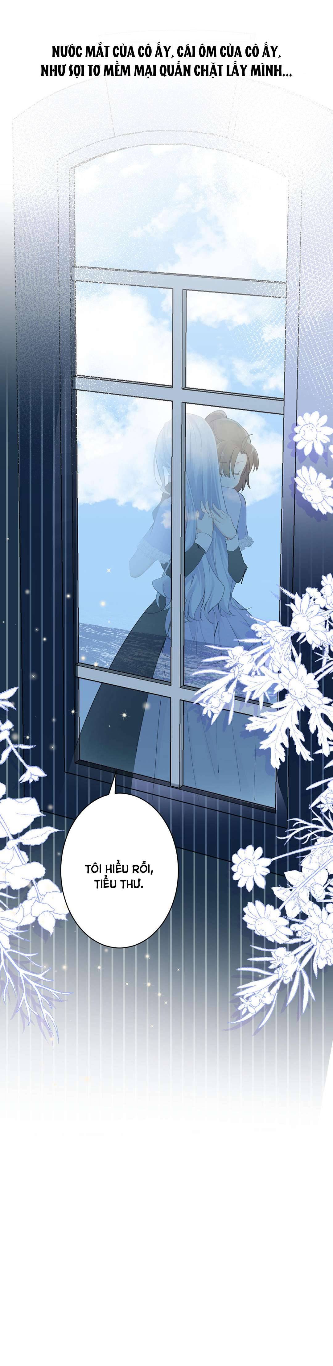 Đại Chiến Công Chúa Chapter 26 - Trang 4