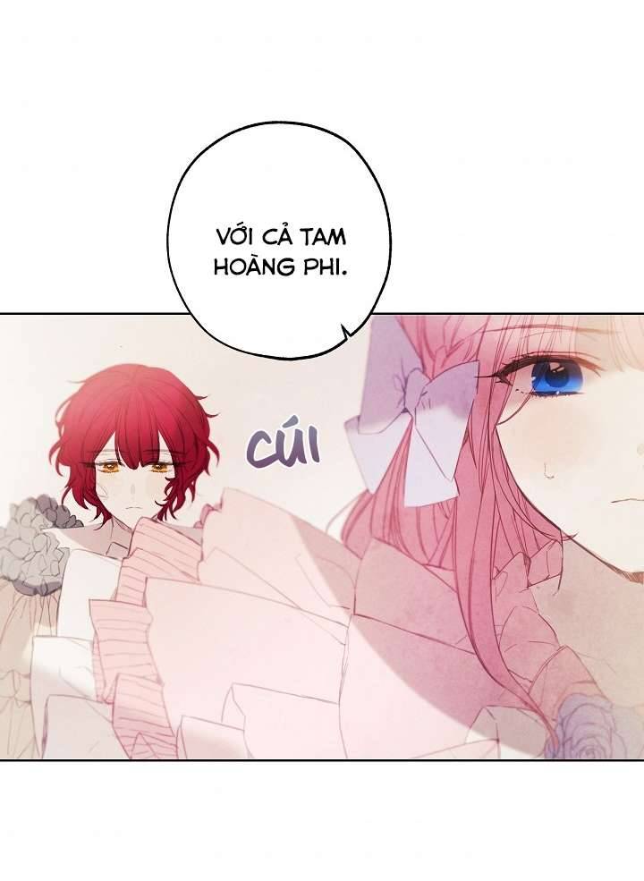 Cửa Hàng Búp Bê Của Công Chúa Chap 7 - Trang 2