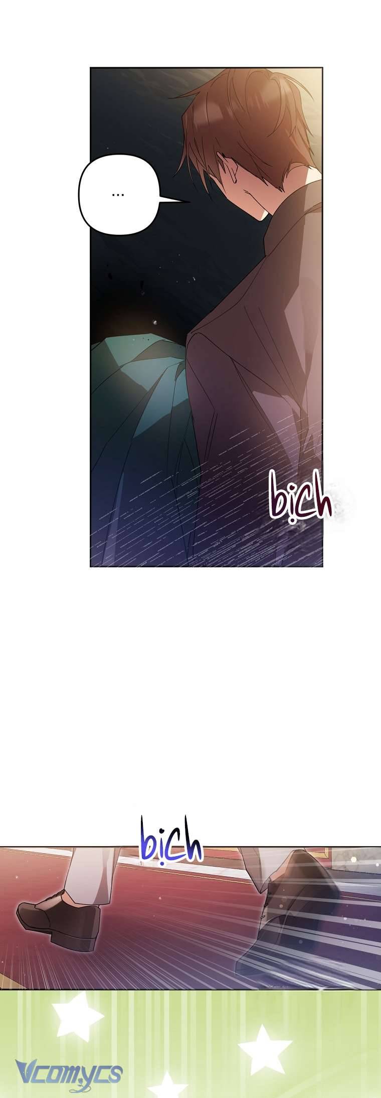 Quý Tộc Gì Chứ, Tôi Chỉ Muốn Về Nhà Chap 5 - Trang 2