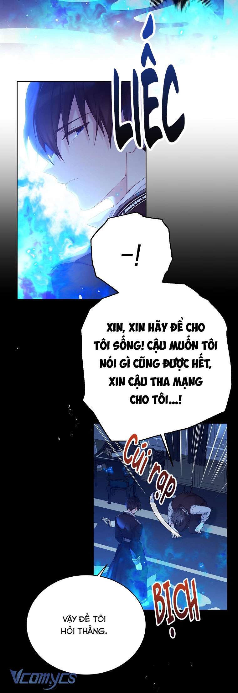 Vương Miện Lục Bảo Chap 102 - Trang 2