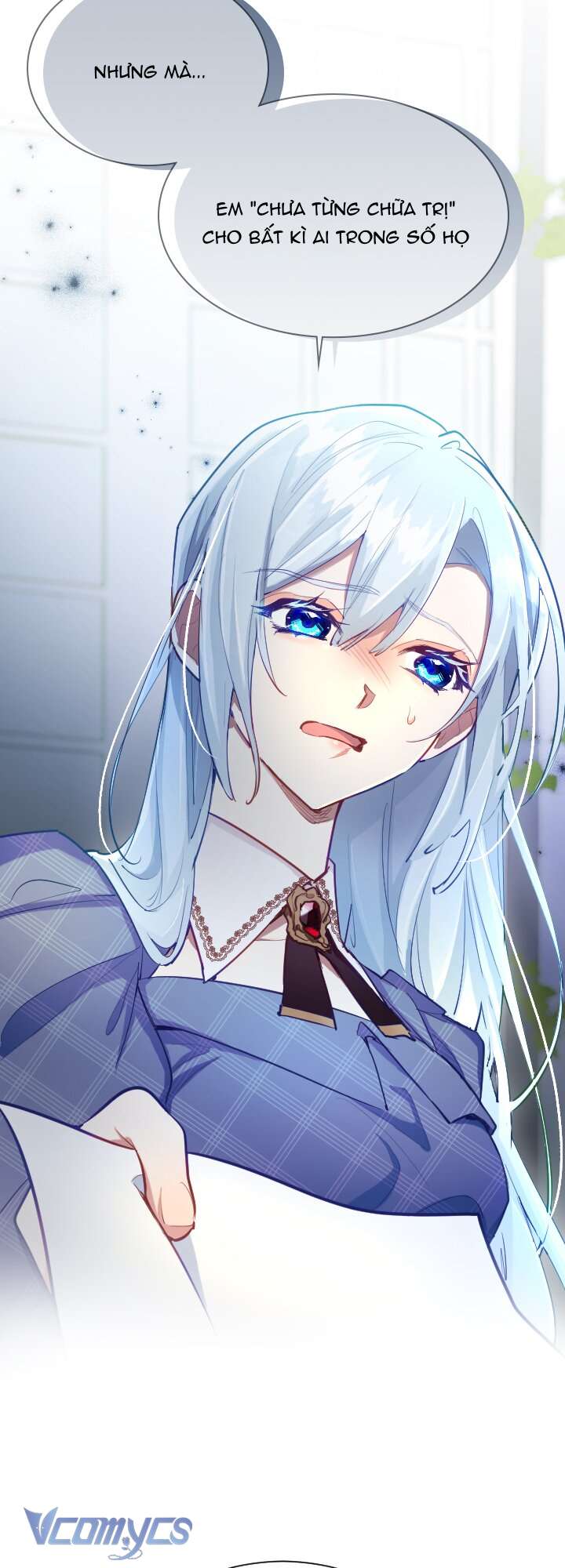 Sự Báo Thù Của Một Vị Thánh Chap 93 - Trang 2