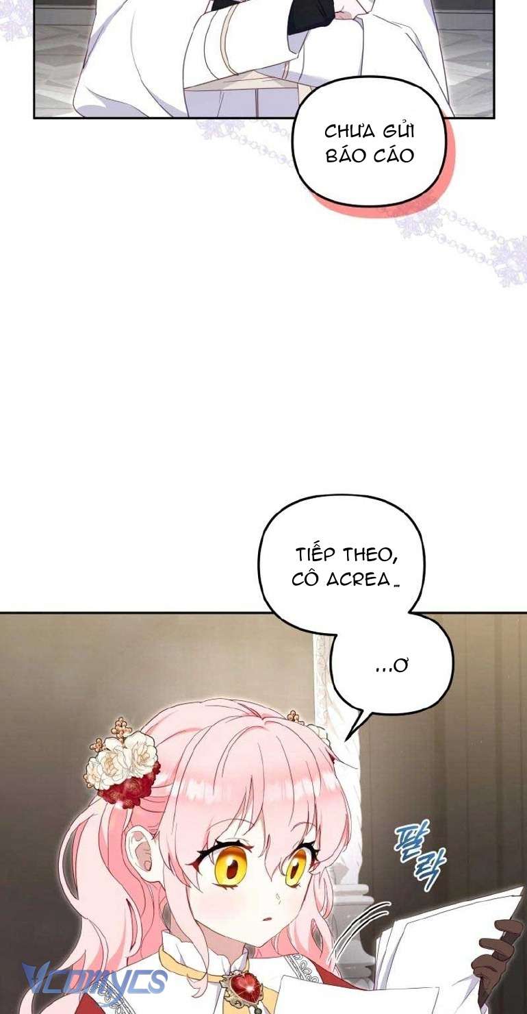 Tôi Được Nuôi Dưỡng Bởi Những Kẻ Phản Diện Chap 75 - Trang 3