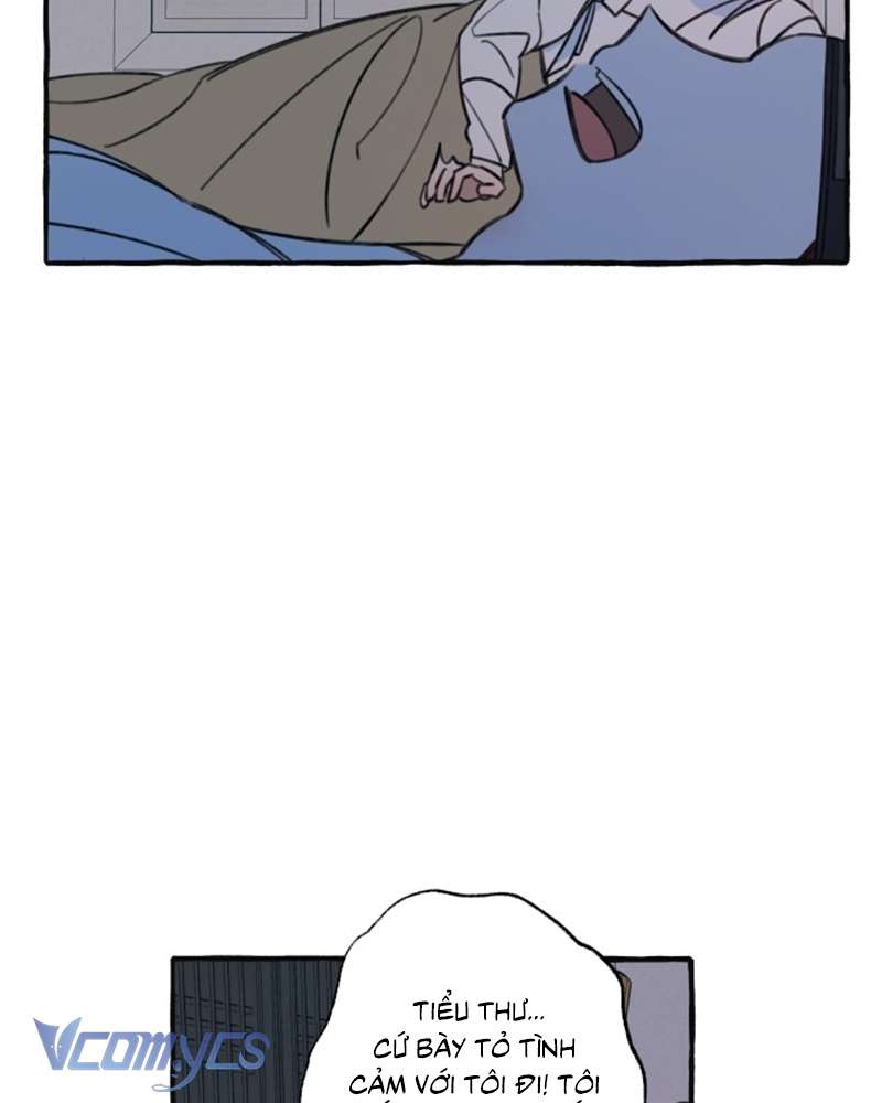 Chuyện Tình Hoa Lưu Ly Chap 2 - Next Chapter 2