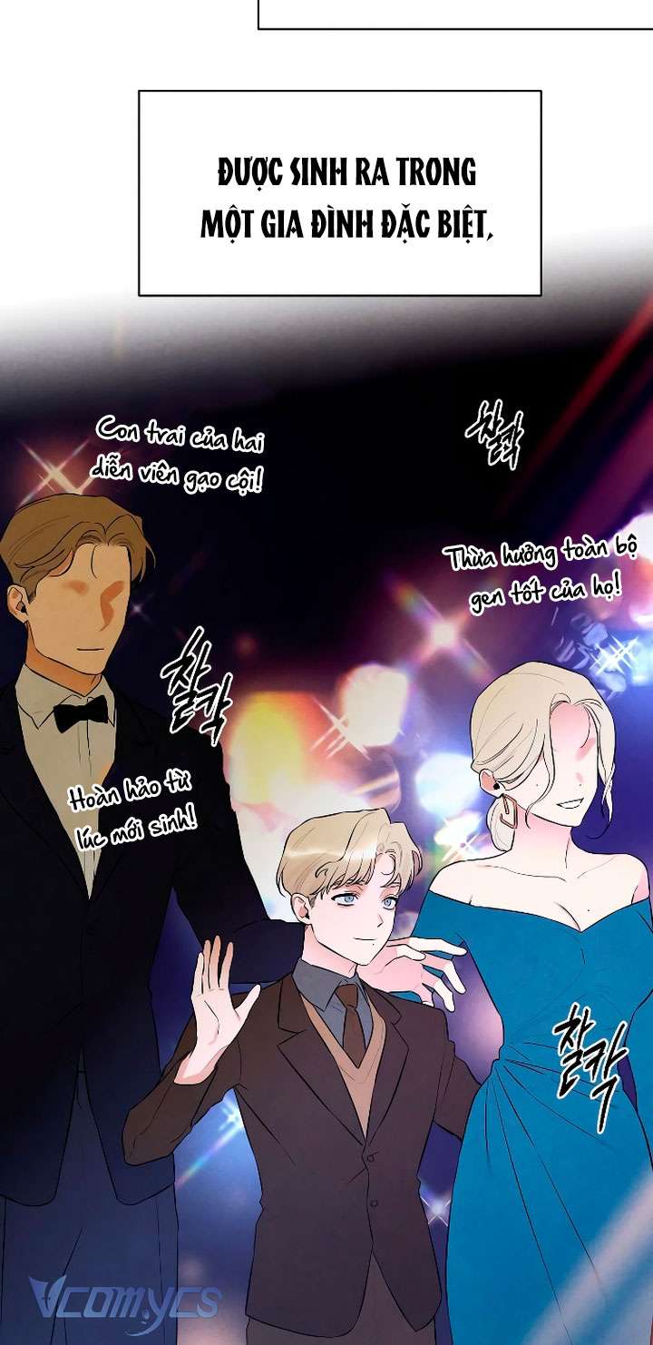 [18+] Mong Ước Của Ác Quỷ Chap 8 - Trang 2