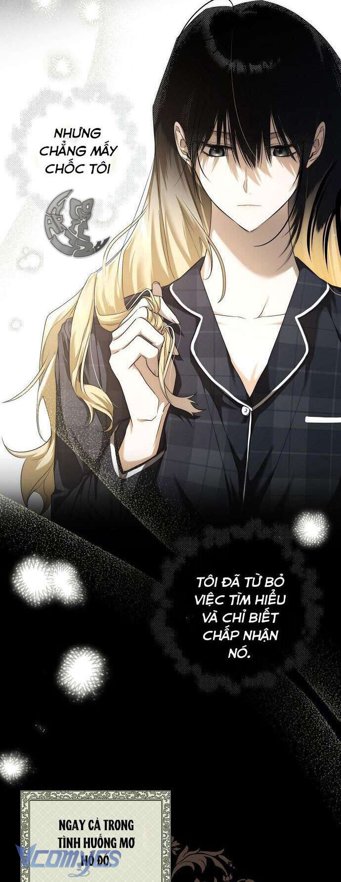 Ai Đó Đang Điều Khiển Cơ Thể Của Tôi Chapter 1 - Trang 4