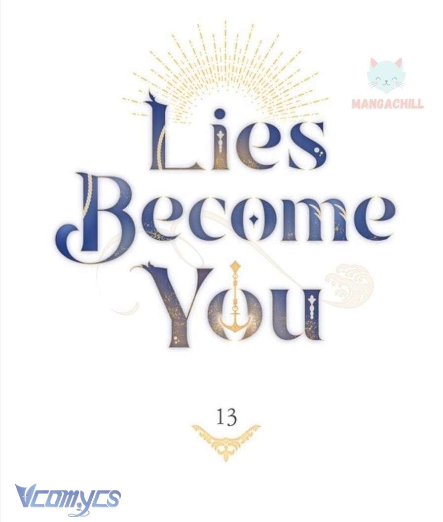 Hôn Nhân Giả Dối Chap 13 - Trang 3