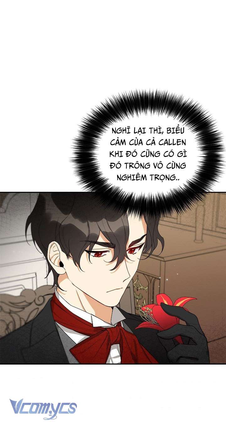 Phương Pháp Trở Thành Con Gái Của Người Hùng Bóng Đêm Chap 5 - Trang 2