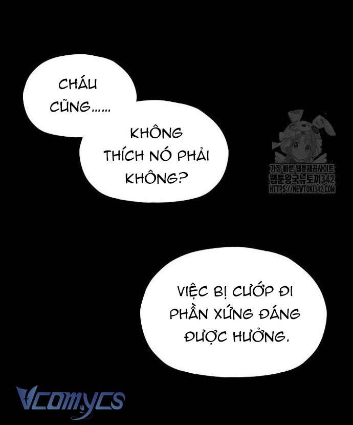 Tôi bị mắc kẹt trong một vở kịch điên rồ Chap 19 - Trang 3