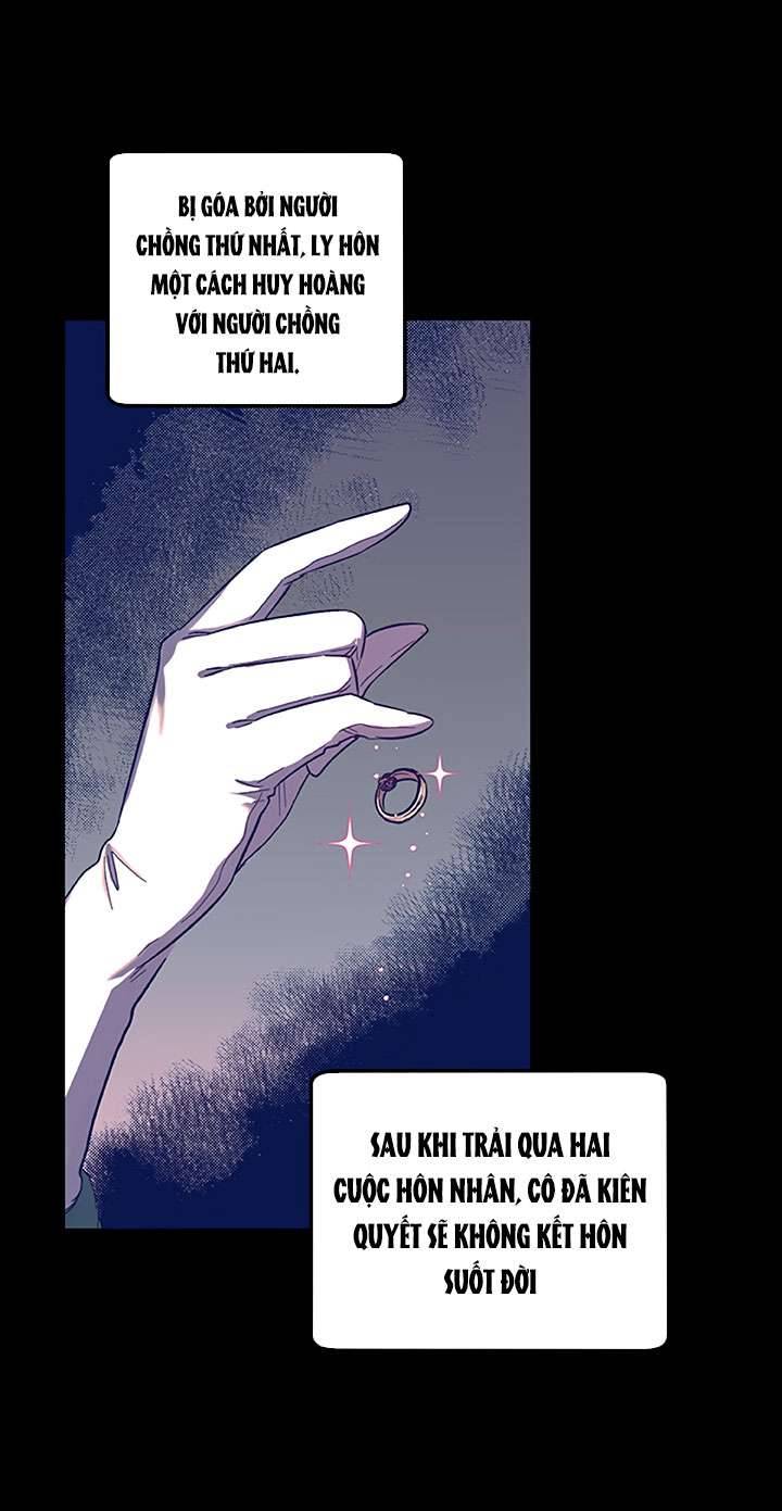 May Mắn Hay Bất Hạnh Chap 27 - Trang 4