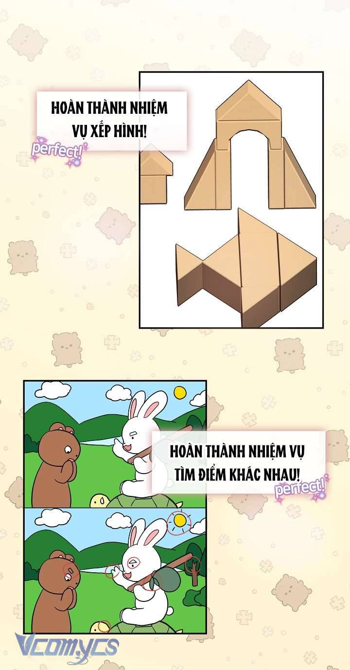 Công Chúa Là Người Chơi Chapter 9 - Trang 3