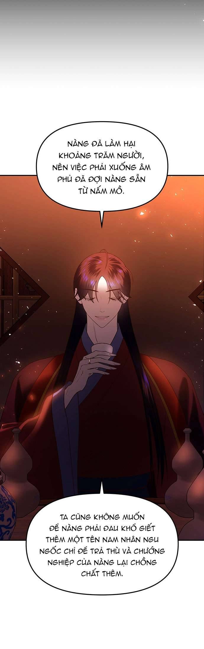 Vương Tử Huyền Bí Chapter 47 - Next Chapter 48