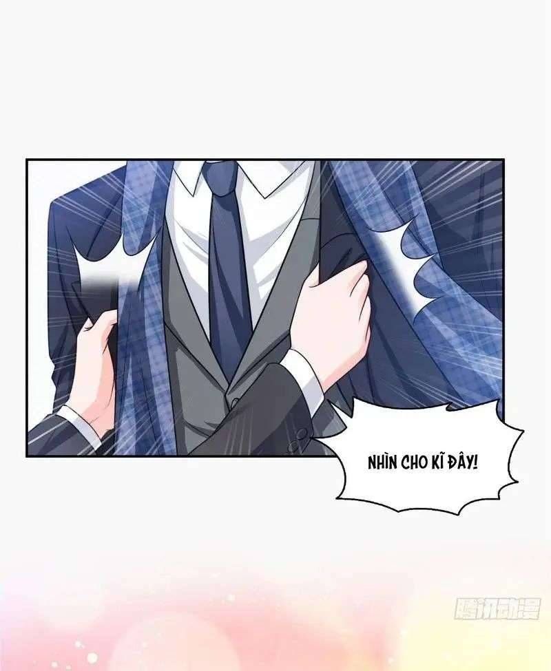 Hệt Như Hàn Quang Gặp Nắng Gắt Chap 158 - Trang 3