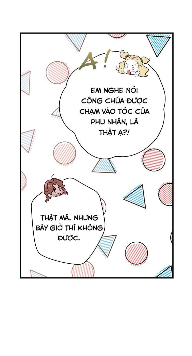 Phương Pháp Khiến Phu Quân Đứng Về Phía Tôi Chapter 23 - Trang 4