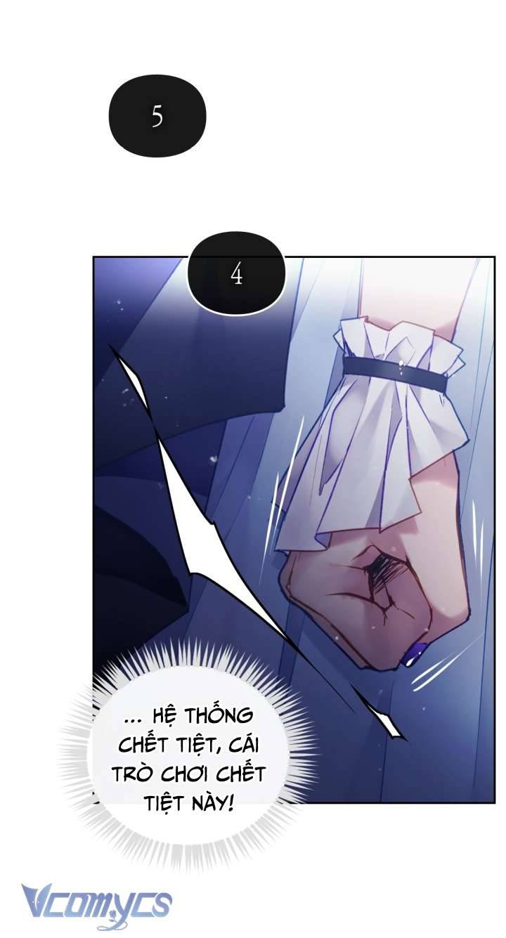 Kết Cục Của Nhân Vật Phản Diện Chỉ Có Thể Là Cái Chết Chapter 114 - Next Chapter 115