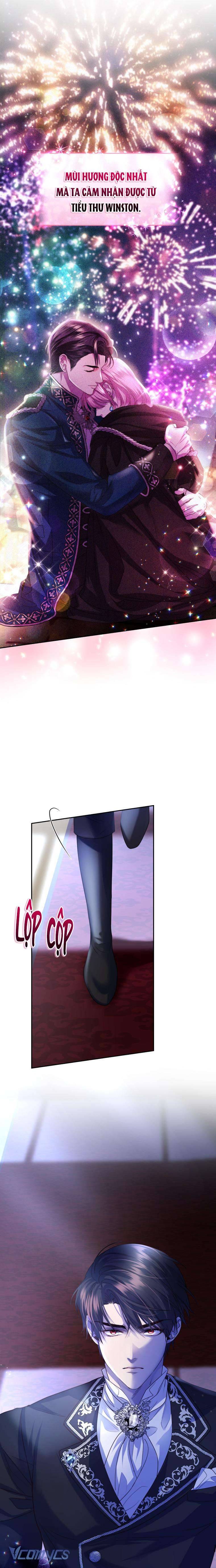 Nhà Điều Chế Nước Hoa Độc Quyền Của Bạo Chúa Chap 72 - Trang 2