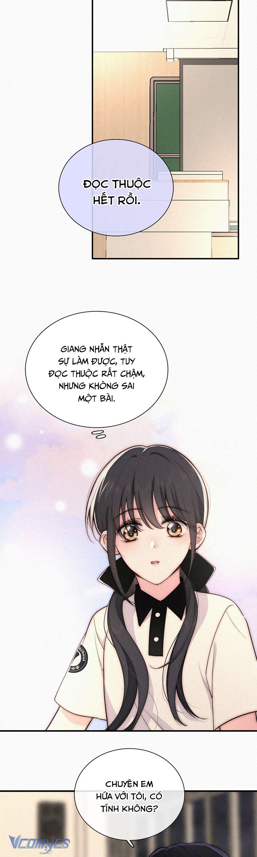 Một Mực Cưng Chiều Chap 83 - Trang 2