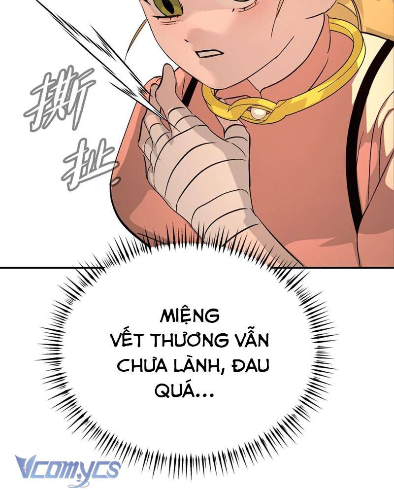 Ác Chi Hoàn Chapter 19 - Trang 4