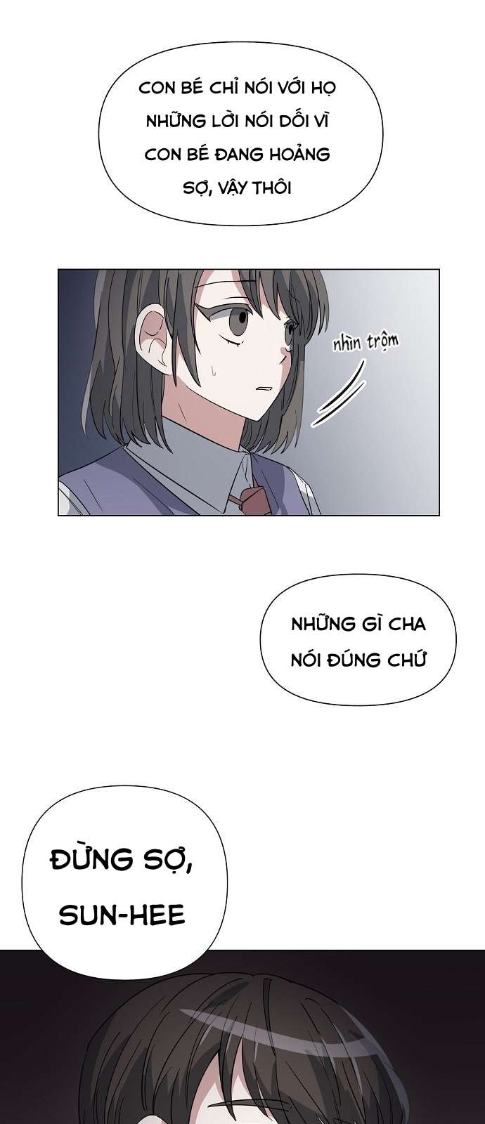 Gia Đình Hoàn Hảo Chap 6 - Next Chap 7