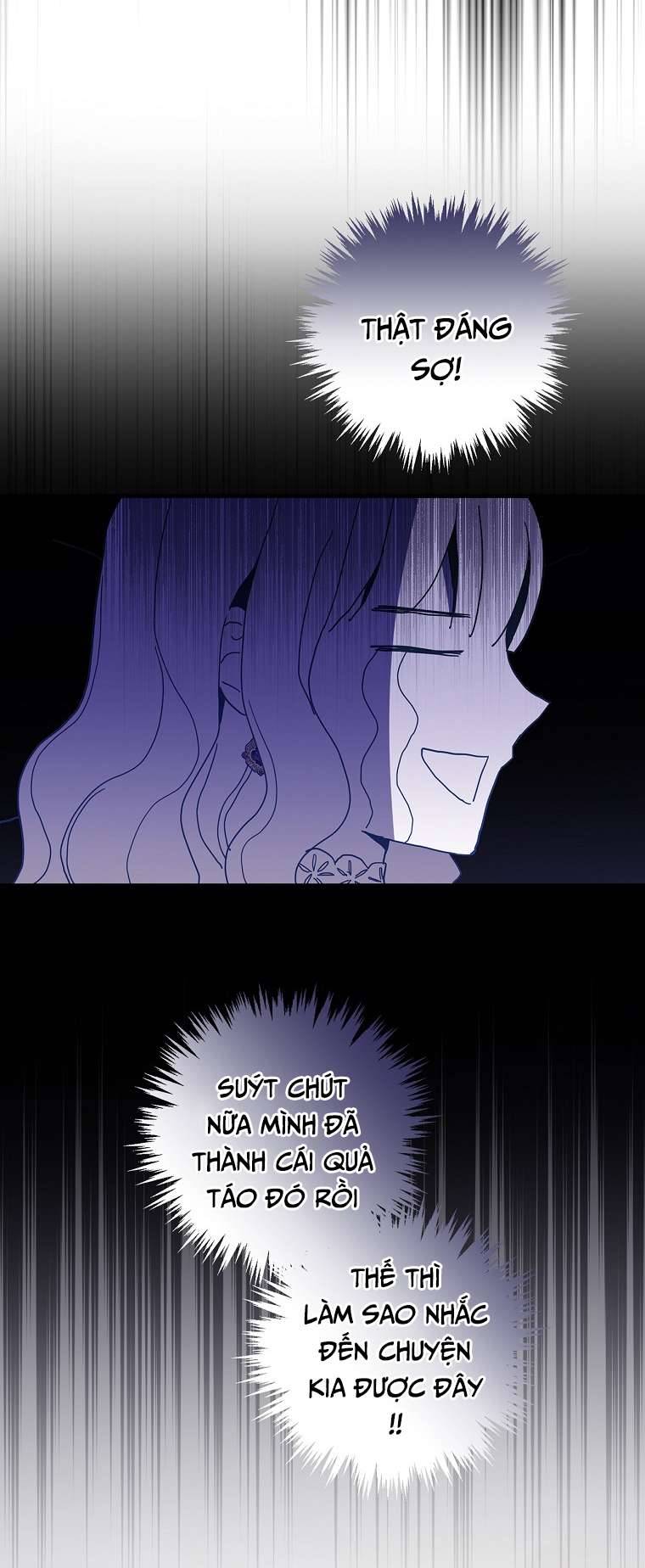 Phương Pháp Khiến Phu Quân Đứng Về Phía Tôi Chapter 24 - Trang 4