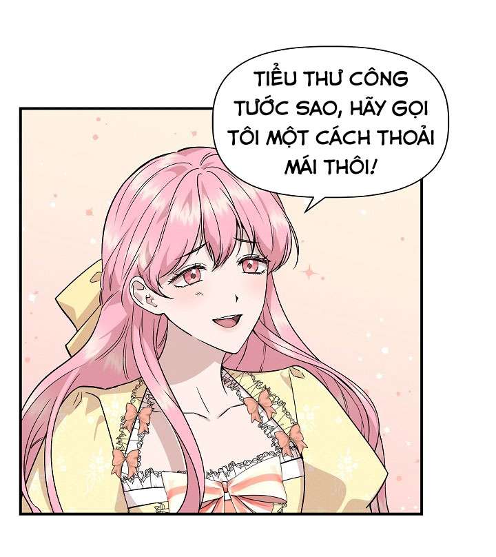Tôi Không Phải Là Cinderella Chapter 40 - Trang 4