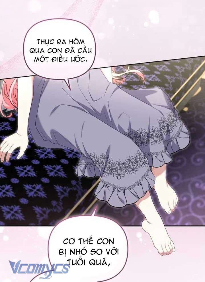 Tôi Được Nuôi Dưỡng Bởi Những Kẻ Phản Diện Chap 70 - Trang 3