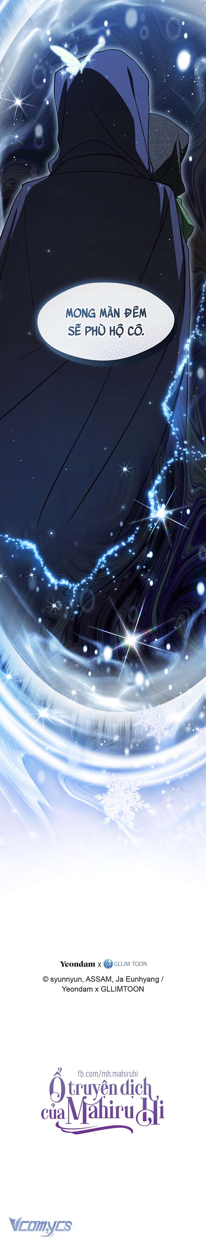 Không Thể Thoát Khỏi Người Chapter 122 - Next Chapter 123