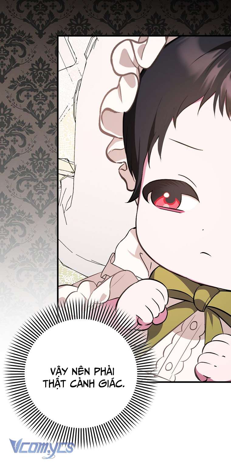 Lần Đầu Bé Út Được Yêu Thương Chap 2 - Trang 2