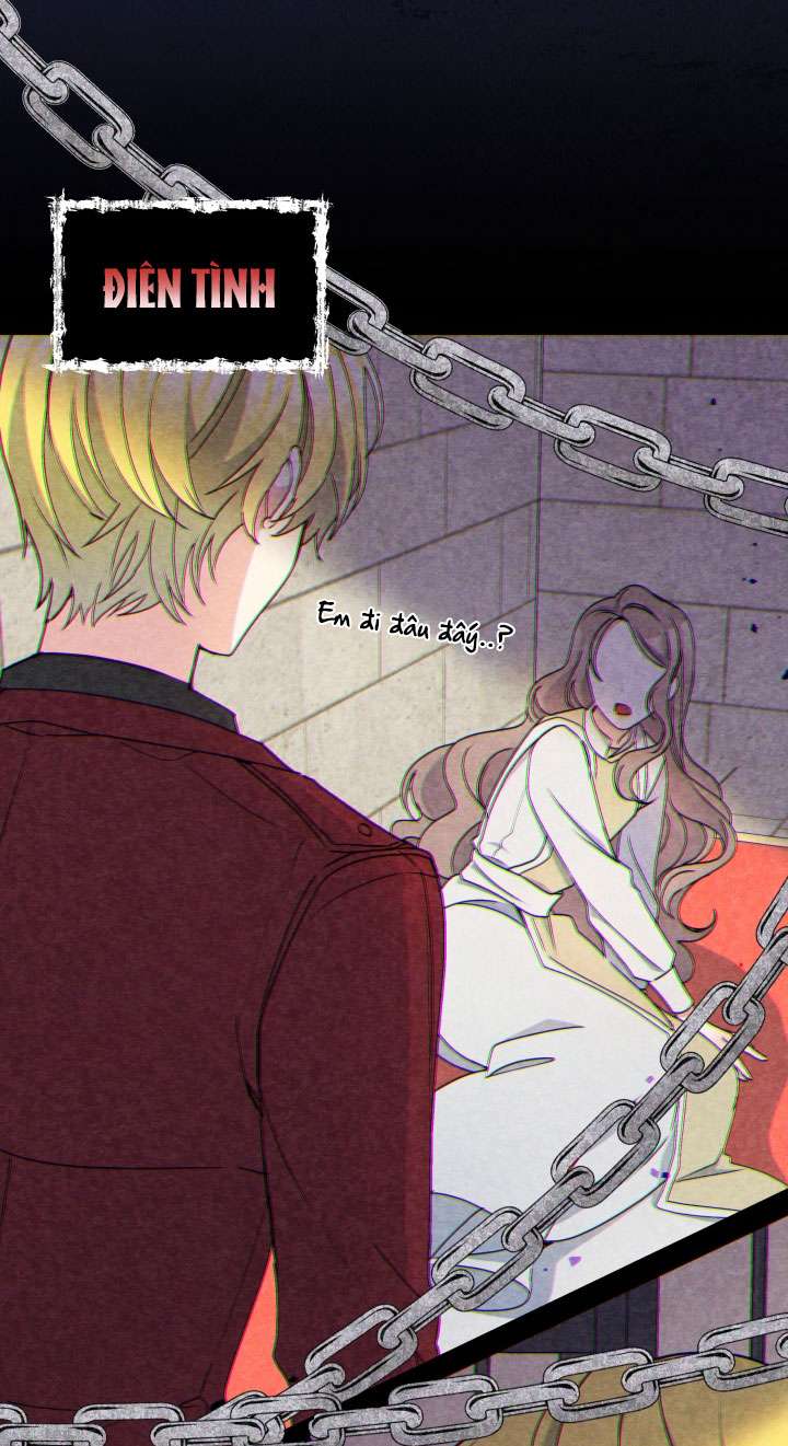 Người Bảo Hộ Của Bạo Quân Là Ma Nữ Tàn Độc Chap 41 - Trang 4