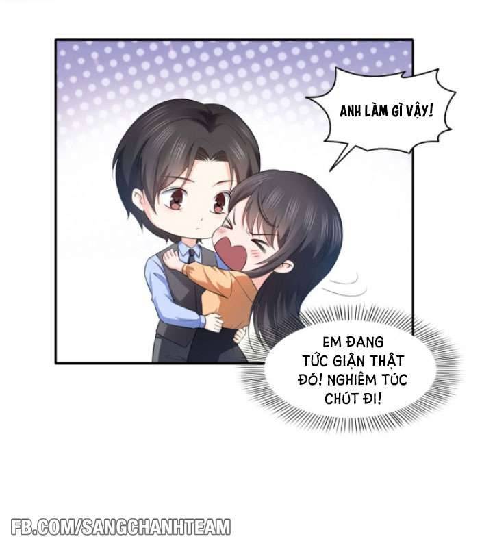 Hệt Như Hàn Quang Gặp Nắng Gắt Chap 169 - Trang 4