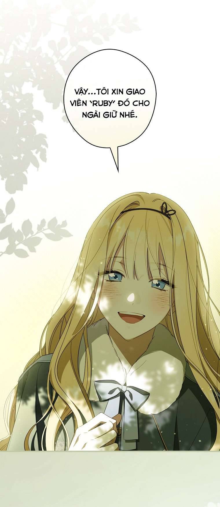 Phương Pháp Khiến Phu Quân Đứng Về Phía Tôi Chapter 45 - Trang 4