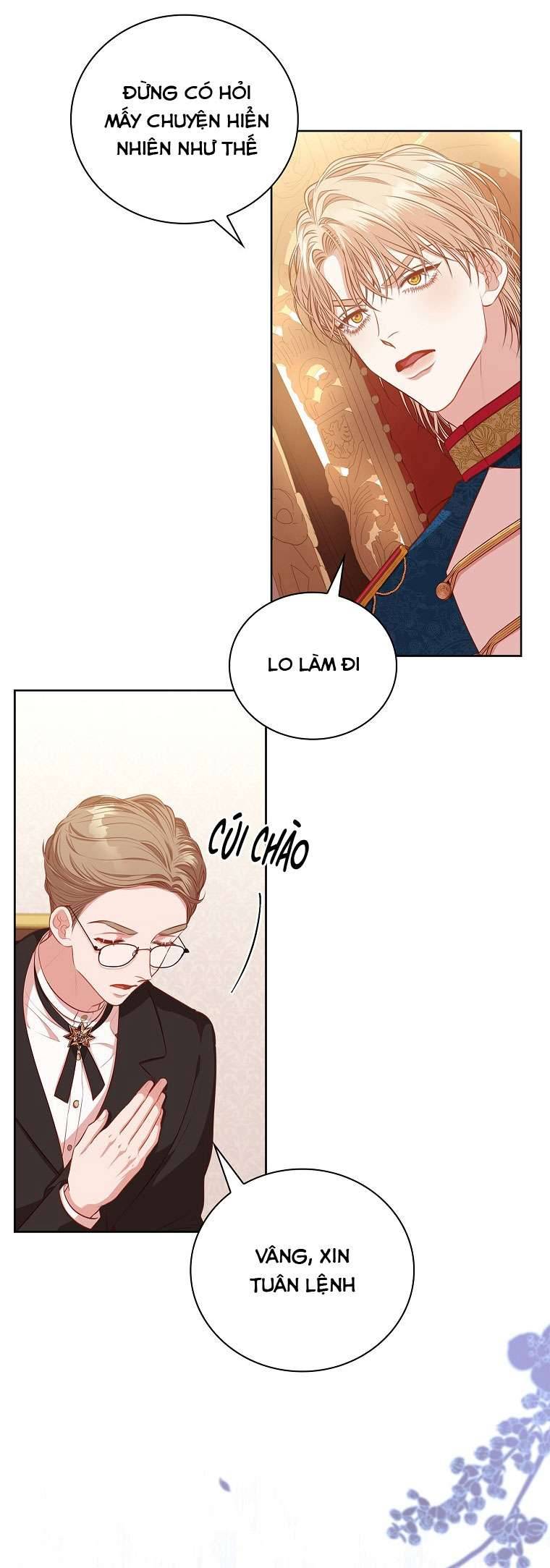 Thư Ký Của Bạo Chúa Chapter 60 - Next Chapter 61