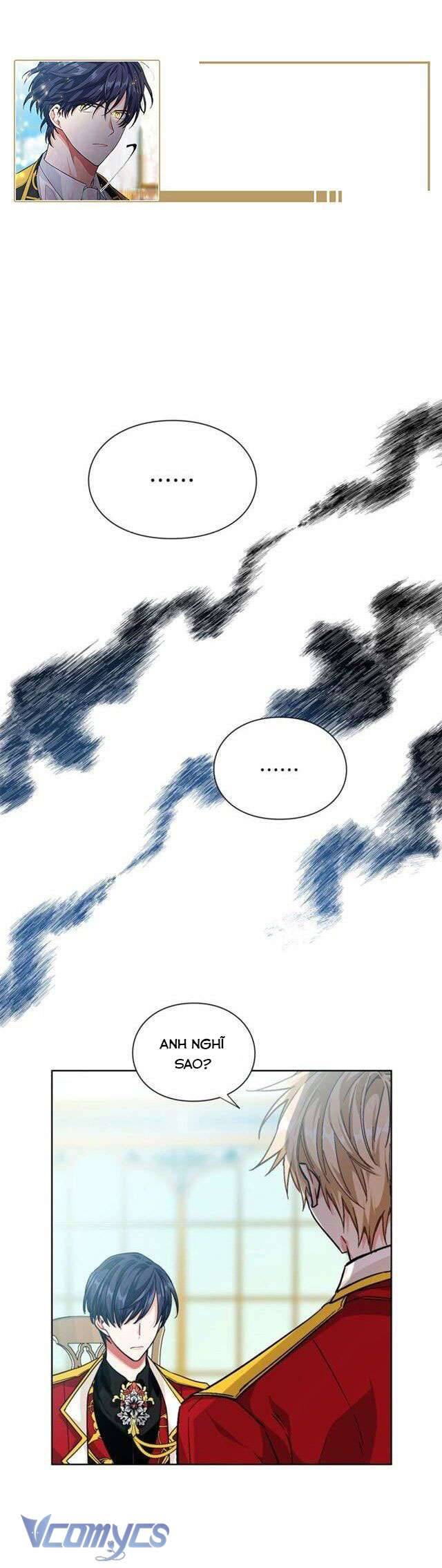 Bác Sĩ Elise: Vi Tiểu Thư Với Cây Đèn Dầu Chap 73 - Trang 2